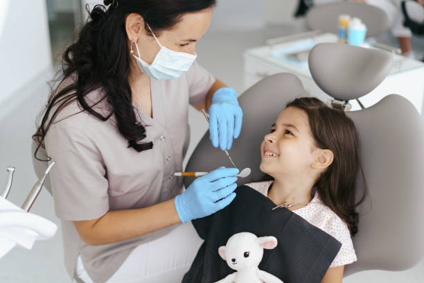 Best Emergency Dental Filling Replacement  in Glenwood, GA
