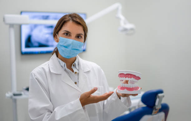 Best Tooth Pain Emergency Relief  in Glenwood, GA