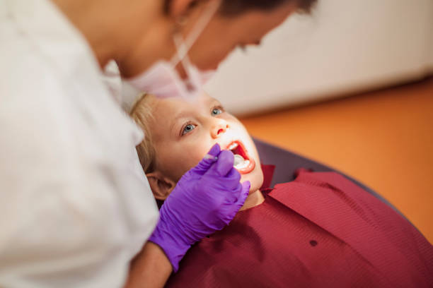 Best Urgent Tooth Repair  in Glenwood, GA