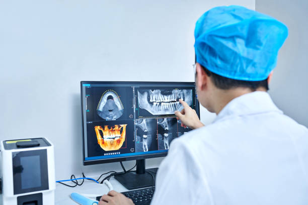 Best Broken Tooth Emergency  in Glenwood, GA