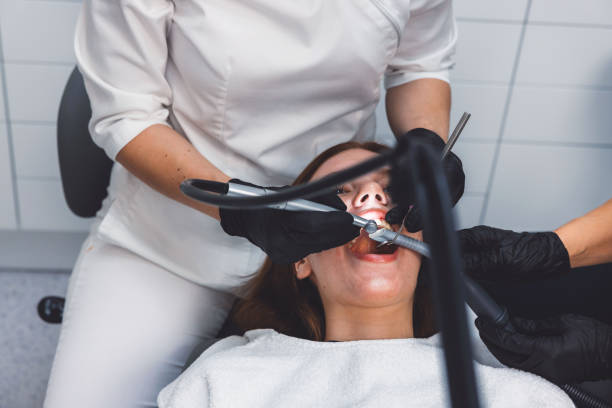 Best Tooth Infection Emergency Dentist  in Glenwood, GA
